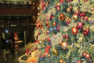 Presiden: Ada Elemen Masyarakat Akan Ganggu Keamanan Natal dan Tahun Baru 2014