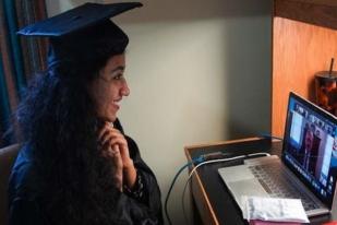 AS Larang Masuk Mahasiswa Baru Yang Kampusnya Selenggarakan Kuliah Online
