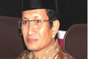 Nasaruddin Umar: Dialog Antar Iman Penting untuk Menciptakan Kedamaian