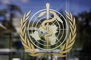 WHO Ingin 230 Juta  Dosis Vaksin Awal COVID-19 untuk Afrika