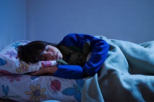 Durasi Waktu Tidur Pengaruhi Reaksi Emosional