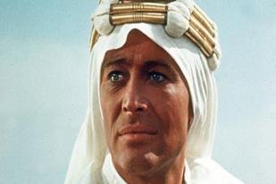 Peter  O Toole, Pemeran Lawrence of Arabia Meninggal Dunia
