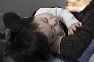 Orangtua Mesti Tahu Empat Fakta Pneumonia Pada Anak