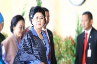 Legislator: Peran Ani Yudhoyono Sudah Jadi Perbincangan
