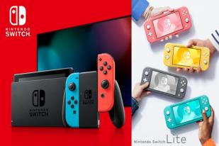 Daftar Game Seru yang Wajib Dimainkan Penggemar Nintendo Switch
