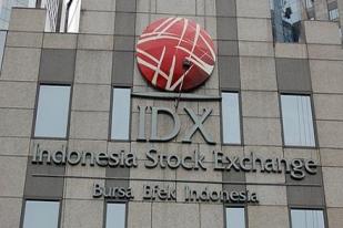 Hari Ini Tidak Ada Lelang Saham Bursa Efek Indonesia