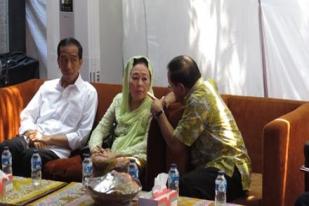 Jokowi Siap Orasi Kebangsaan di Harlah Wahid Institute