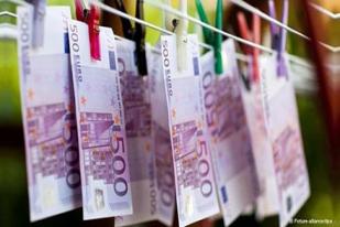 Swiss Bantu Pemberantasan Pencucian Uang