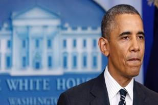 Obama: Washington harus Kembalikan Kepercayaan Rakyat Amerika