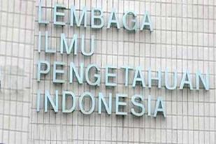 LIPI: Indonesia Membutuhkan 200.000 Peneliti