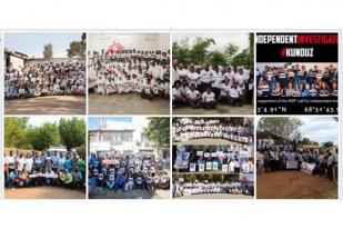 MSF Desak Penyelidikan Independen Penyerangan Rumah Sakit