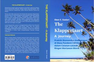 The Klappertaart A Journey Praktik Ekonomika Masa COVID-19