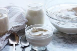 Perhatikan Kandungan Yogurt Agar Tak Berdampak Buruk