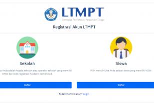 Registrasi Akun LTPMT Tahap Satu Segera Tutup