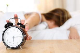 Alasan Beda Durasi Tidur Anak-Anak Hingga Lansia
