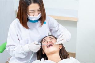 Dokter Sarankan Periksa Gigi Meski di Tengah Pandemi