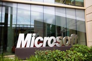 Eksekutif Microsoft Dituduh Lakukan Insider Trading