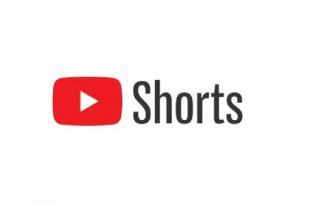 Youtube Rilis Shorts di AS