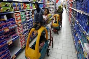 Supermarket Harus Menjual 80 Persen Produksi Dalam Negeri 