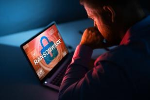 UMKM Jadi Target Serangan Ransomware