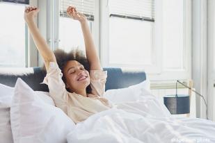 Bangun Pagi Hari dapat Jaga Kesehatan Mental Anda
