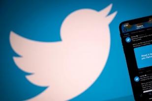 Tersangka Peretas Twitter Ditangkap di Spanyol