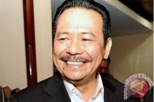 Pedagang Hayam Wuruk Mengadu ke KPK dan Gubernur