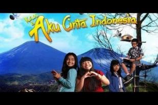 ACI, Aku Cinta Indonesia Dibuat Kembali Versi Layar Lebar