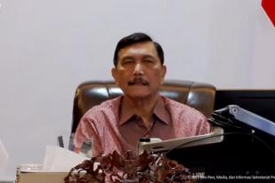 Jokowi Minta Harga Tes PCR Turun Jadi Rp300.000