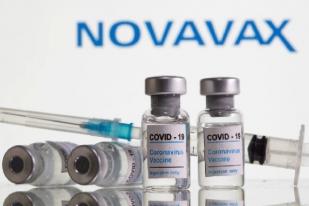 RI Beri Lampu Hijau Penggunaan Vaksin Novavax