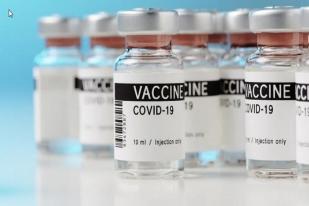 Bio Farma Jamin Ketersediaan Vaksin COVID untuk Anak 6-11 Tahun