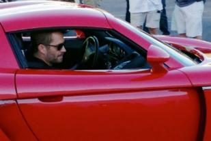 Paul Walker Diganti Adiknya? Syuting Fast & Furious 7 Dilanjutkan di Dubai 