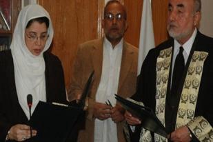 Pertama Kali, Pakistan Mengangkat Hakim Perempuan pada Pengadilan Syariat