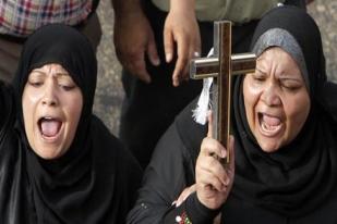 Apa yang Terjadi Jika Timur Tengah Tanpa Orang Kristen? (4)