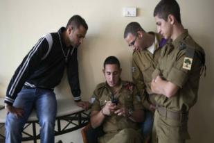 Arab Kristen Ikut Wajib Militer Israel Picu Pro Kontra