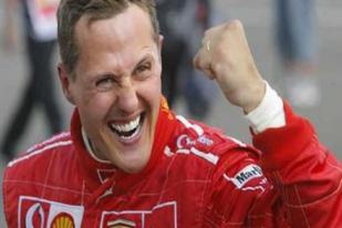 Michael Schumacher Jalani Dua Operasi, Kondisi Membaik, Tetapi Masih Koma