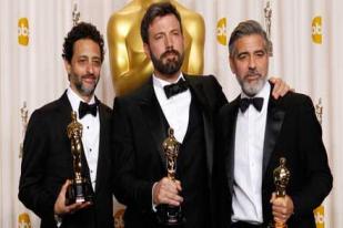 Academy Awards ke-86 Digelar Awal Maret