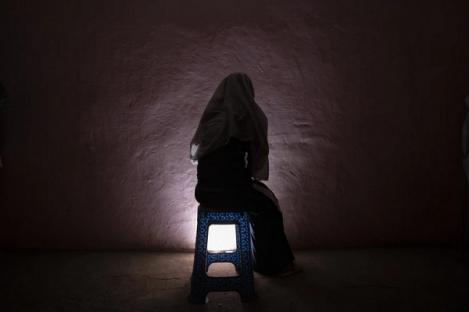 HAM PBB: Kejahatan Perang di Ethiopia, 10.000 Perempuan Alami Pemerkosaan