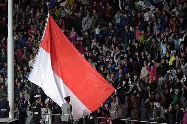 Kapan indonesia menjadi tuan rumah penyelenggaraan sea games