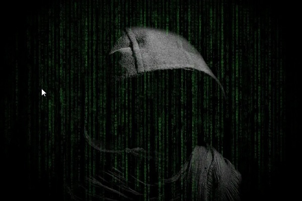 Anonymous Menyatakan Perang Siber Lawan Rusia