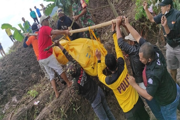 Banjir Melanda Pasuruan dan Malang, Satu Korban Meningal Ditemukan