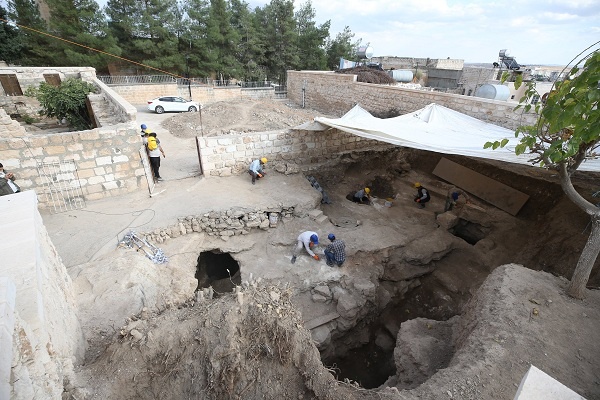 Turki: Ditemuka Kota Bawah Tanah, Tempat Orang Kristen Abad Kedua Bersembunyi