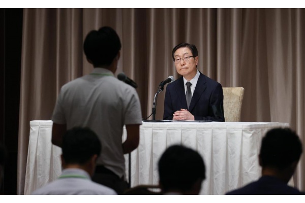 Hubungan Gereja Unifikasi dengan Politik dan Pembunuhan Shinzo Abe