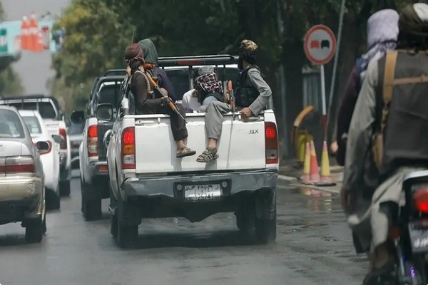 Taliban Makin Diawasi Setelah Pimpinan Al-Qaeda Tewas di Kabul