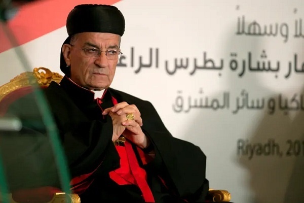 Patriark Maronit Minta Pemerintah Lebanon Segera Bebaskan Pendeta Maoussa El-Hage