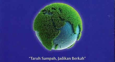 Sampah Jakarta: Tiga Kekurangan Alamiah Manusia dan Pembentukan Habitus 