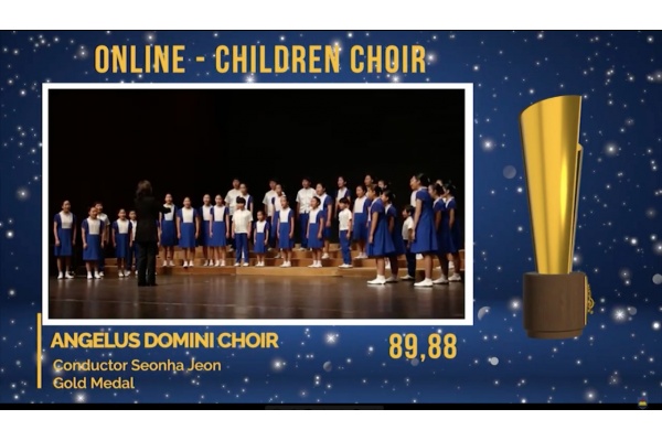 PENABUR International Choir Festival 2022, Lahirkan Talenta Muda Berbakat di Bidang Paduan Suara