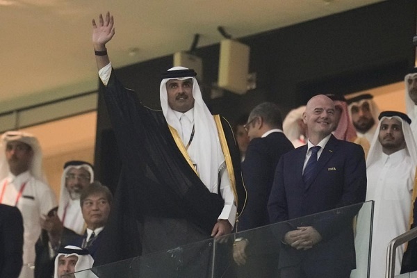 Drama Piala Dunia Qatar: Pembukaan Meriah, dan Tim Nasional Mengecewakan
