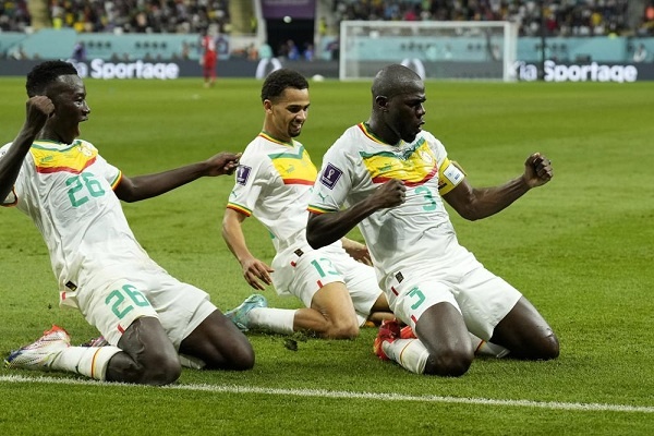 Belanda dan Senegal Maju ke Babak 16 Besar dari Grup A
