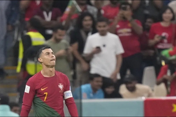 Piala Dunia Qatar Akhir bagi Messi dan Ronaldo? Mbappe Makin Menonjol